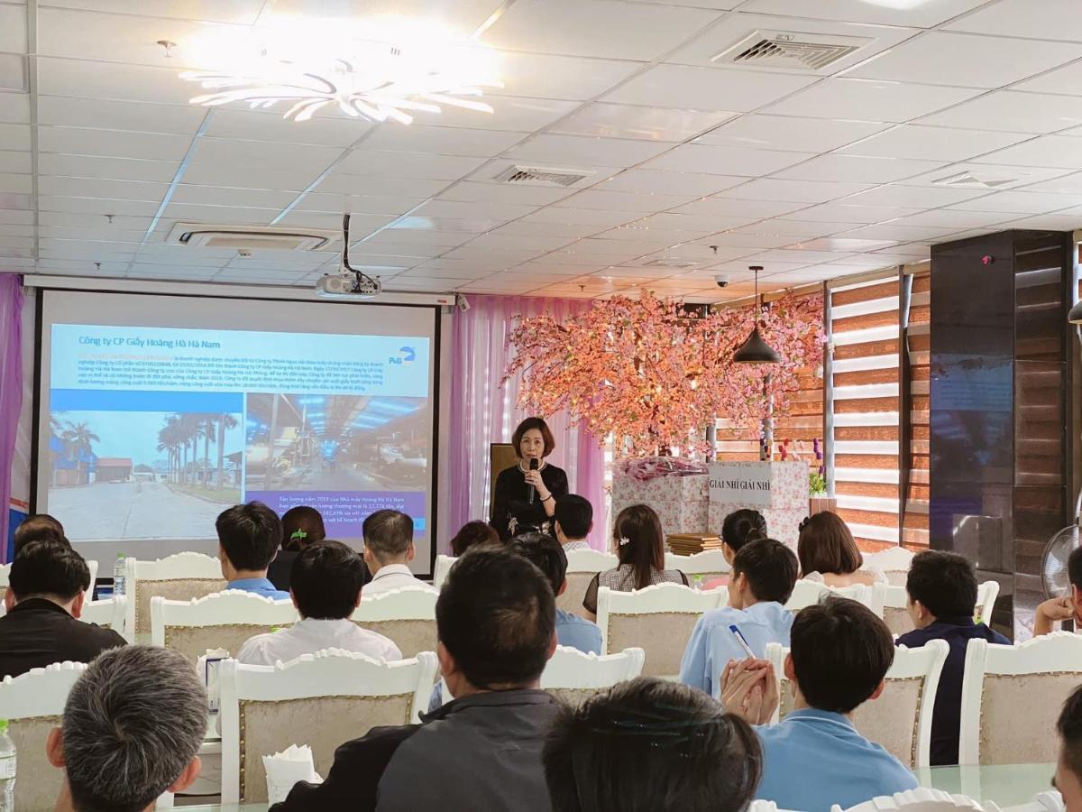 Ninh Lao Thanh Dat Hotel I מראה חיצוני תמונה