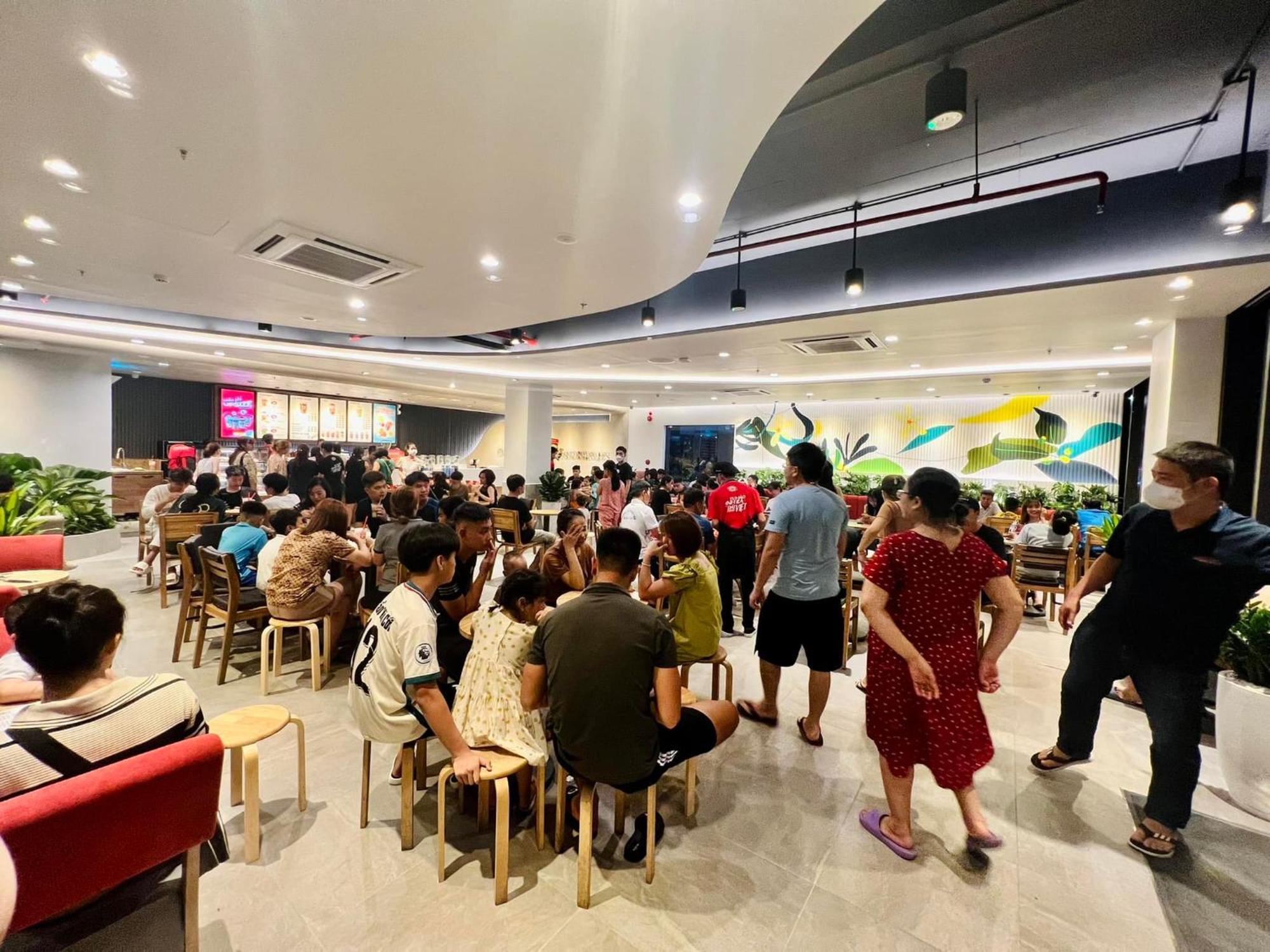 Ninh Lao Thanh Dat Hotel I מראה חיצוני תמונה